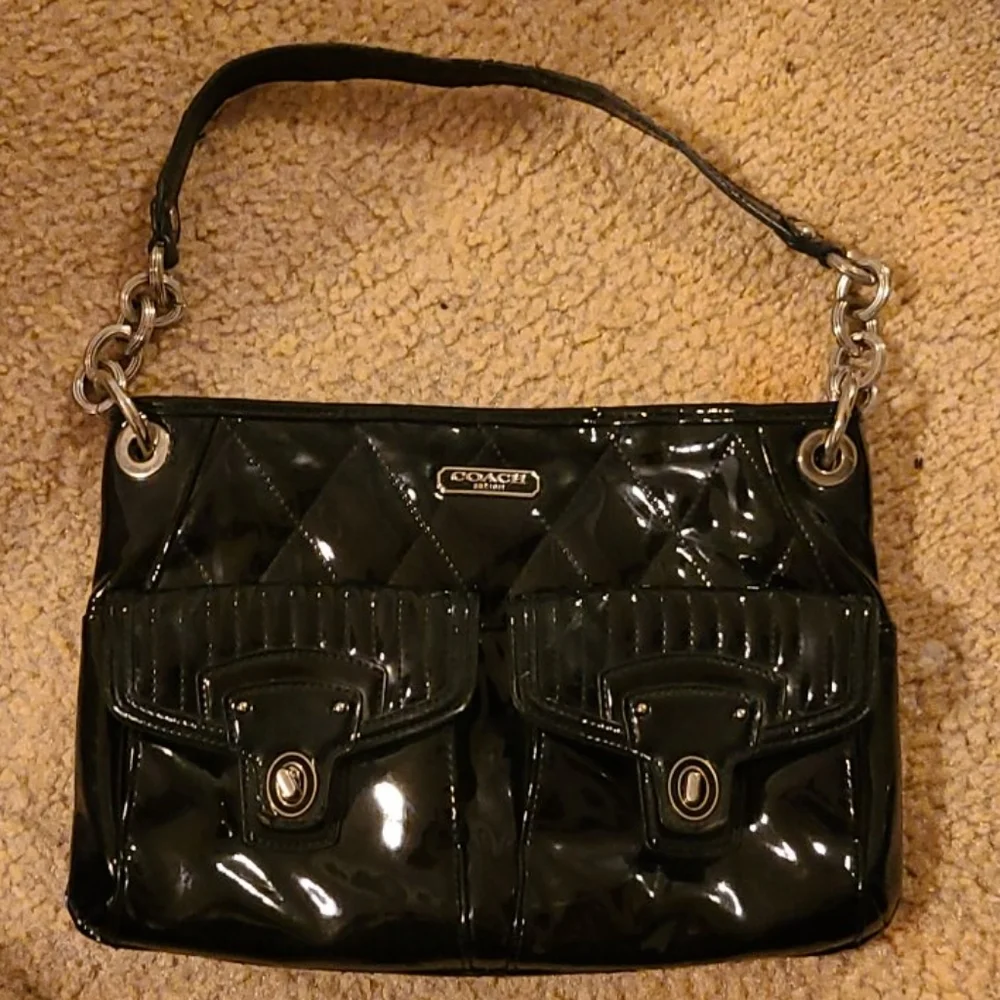 Handbag - Picture 1 of 4